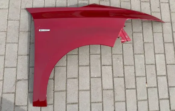 Citroen C4 II Picasso Fender 