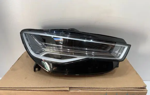 Audi A6 S6 C7 4G Headlight/headlamp 4G0941036