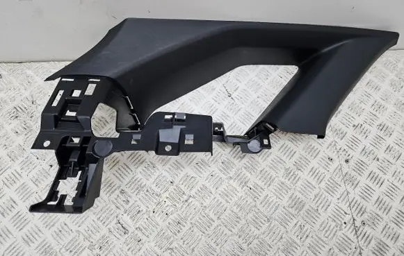 Peugeot 3008 II (C) pillar trim 9810162077