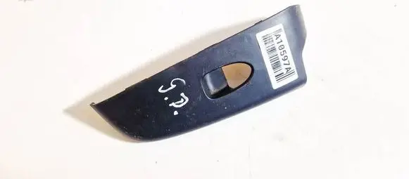 Honda Civic Front door window switch trim 83741snaa010m1 83741-sna-a010-m1