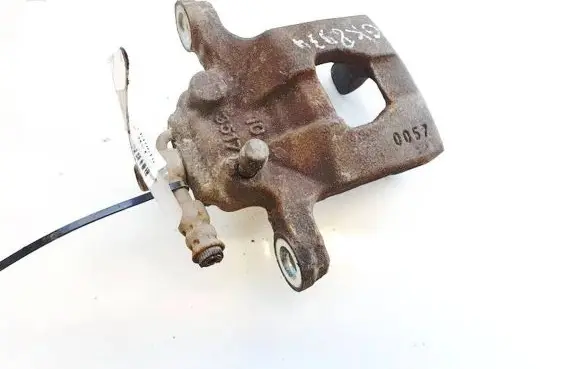 Nissan Qashqai Rear brake caliper 3517