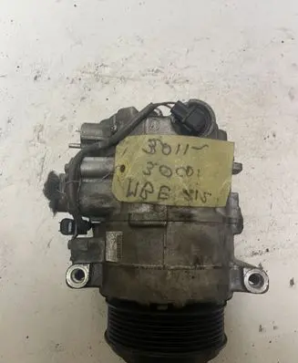 Mercedes-Benz E W212 Air conditioning (A/C) compressor (pump) A0022303211