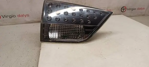 Mitsubishi Outlander Tailgate rear/tail lights 1146356L 1784 SAER04D0T