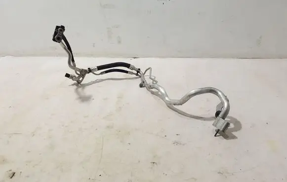 Mercedes-Benz EQS V297 Air conditioning (A/C) pipe/hose A2978300002