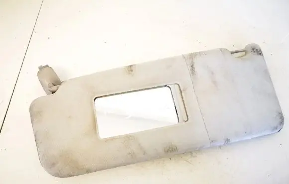 Audi A6 S6 C5 4B Sun visor 4b0857551a