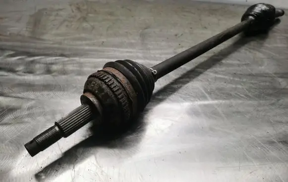 Chrysler Voyager Front driveshaft