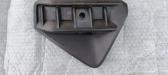 Audi A6 S6 C8 4K Front bumper lower grill 89A8076819B9