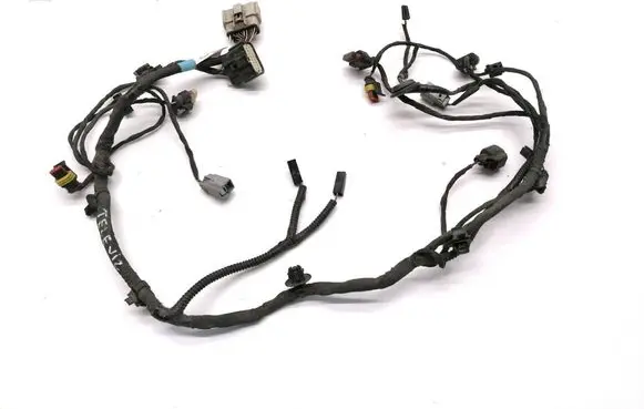 Tesla Model S Other wiring loom 2035338-00-A