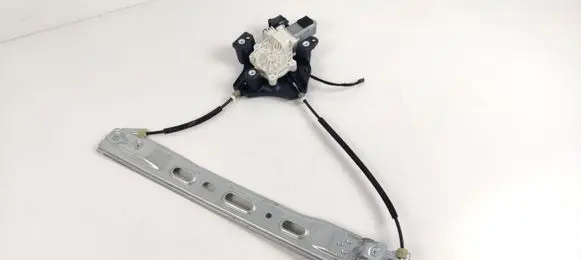 Ford Transit - Tourneo Connect Front door window regulator with motor DT11V23201BD