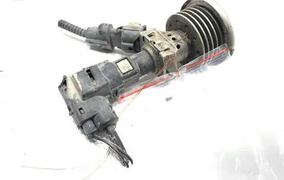 Renault Trafic III (X82) Fuel injectors set 208993839R