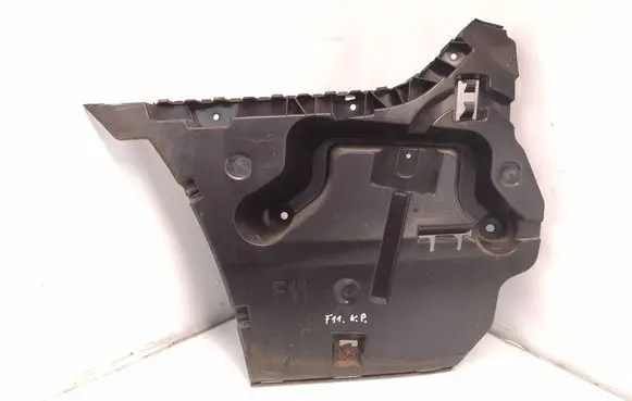 BMW 5 F10 F11 Rear bumper mounting bracket 15857711 51127207111