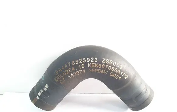 Mercedes-Benz Vito Viano W447 Engine coolant pipe/hose A4478323923