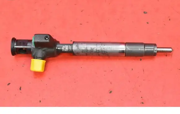 Citroen C5 Fuel injector 9674984080