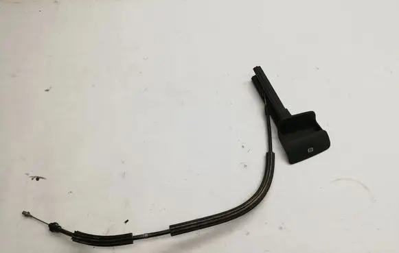 Audi Q7 4L Hand parking brake switch 4L1711878