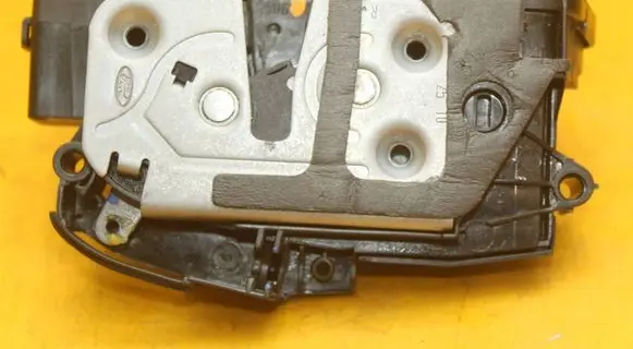 Ford Fiesta Rear door lock 8A6AA26412AF