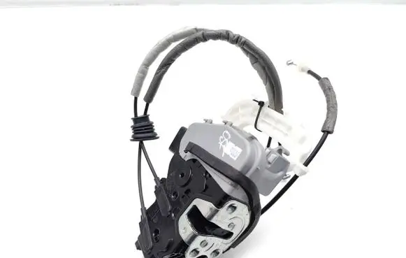 Hyundai Ioniq Front door lock 81320-G2030