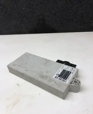 BMW 5 E60 E61 CAS control unit/module 61356963828