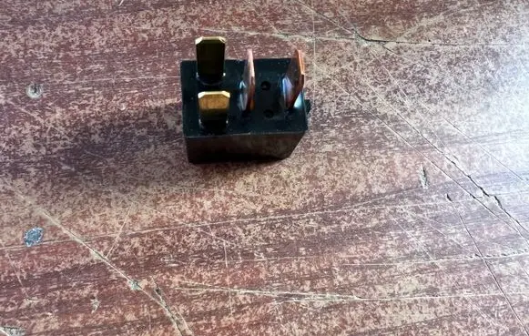 Honda Accord Other relay G8HLH71 1344A11B 12VDC120V