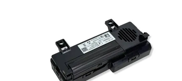 Citroen C4 III e-C4 Bluetooth control unit module 9847654980 47948