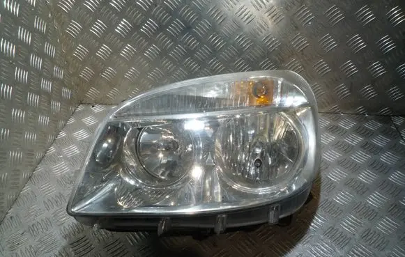 Fiat Doblo Headlight/headlamp 43690711