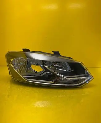 Volkswagen Polo V 6R Headlight/headlamp 6C1941006B