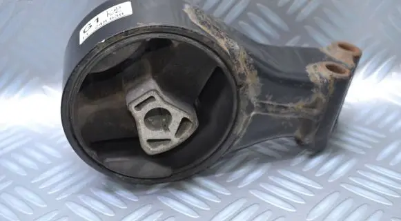 Opel Zafira C Engine mount vacuum valve 13248630