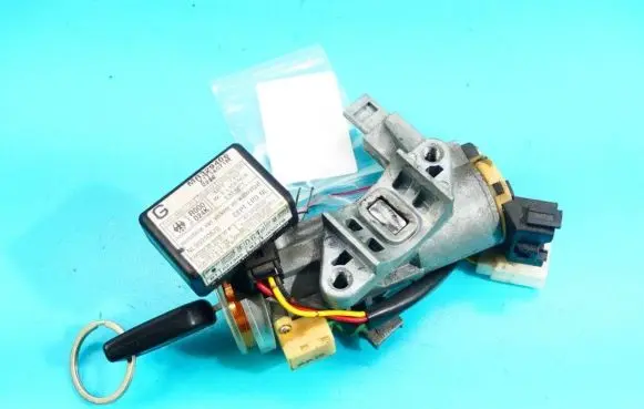 Mitsubishi Pajero Pinin Ignition lock IMPRK1270507