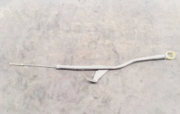 Volvo V50 Oil level dip stick 3M5Q6750EA