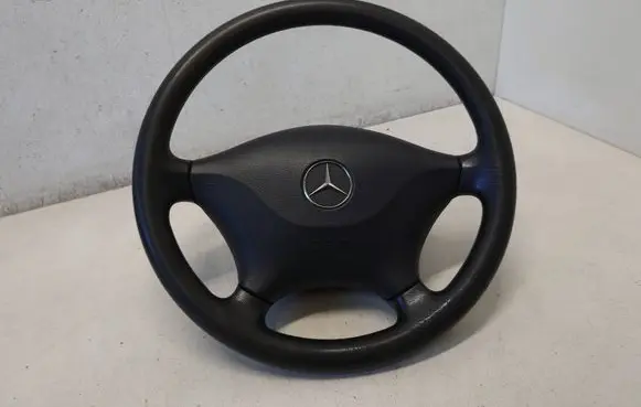 Mercedes-Benz Vito Viano W639 Steering wheel A6398601802 A6394640001 6398601802