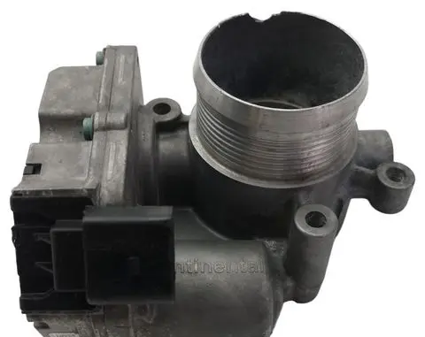Volkswagen Beetle A5 Throttle body valve 03G128063T