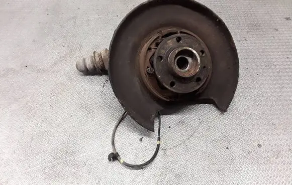 Volvo XC90 Rear wheel hub spindle/knuckle