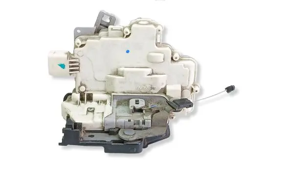 Seat Altea XL Rear door lock 