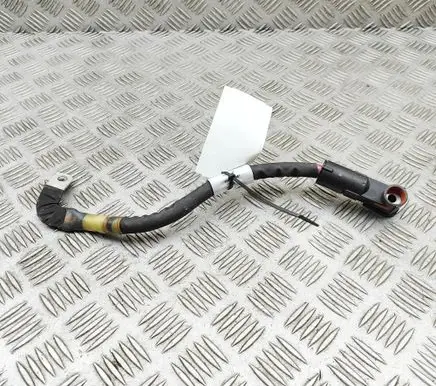 Mercedes-Benz C W205 Positive cable (battery) A2055401695