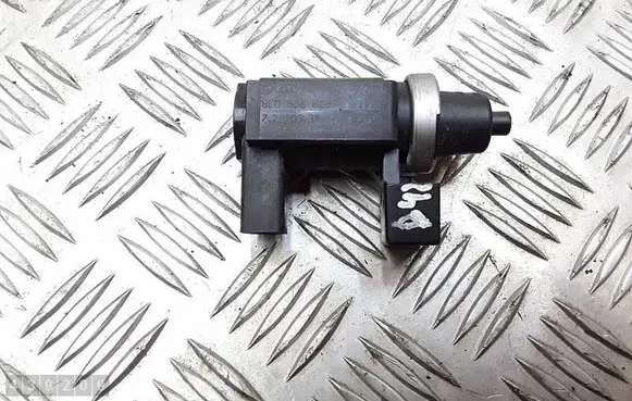 Audi A4 S4 B6 8E 8H Turbo solenoid valve 8E0906628 72290333
