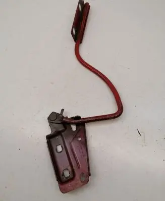 Ford Transit Engine bonnet/hood hinges YC1516801AH
