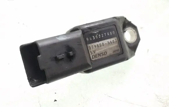 Volvo C30 Air pressure sensor 9639027480