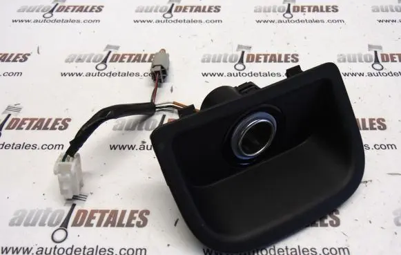Lexus LS 430 Cigarette lighter rear 8591950010
