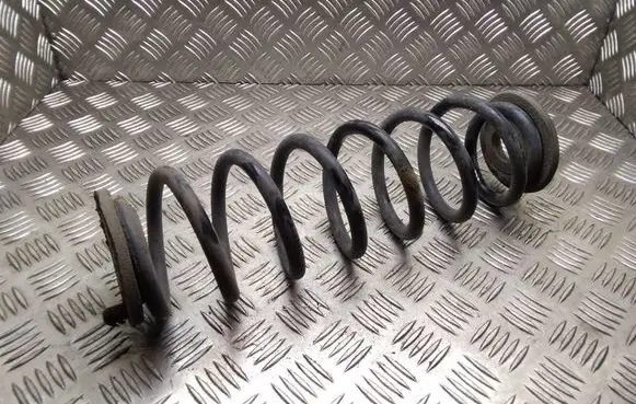 Skoda Yeti (5L) Rear coil spring