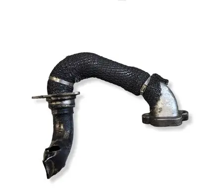 Opel Insignia A EGR valve line/pipe/hose 
