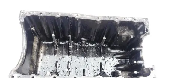 Ford Mondeo MK II Oil sump