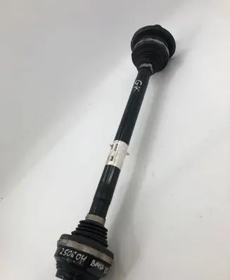 BMW X3 G45 Rear driveshaft 5a4c39502