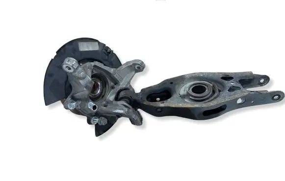 Dodge Charger Rear wheel hub 68079760AA