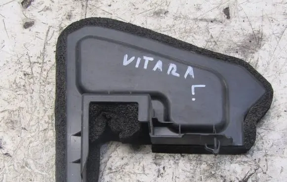 Honda Civic X Fender foam support/seal 72375-54P0
