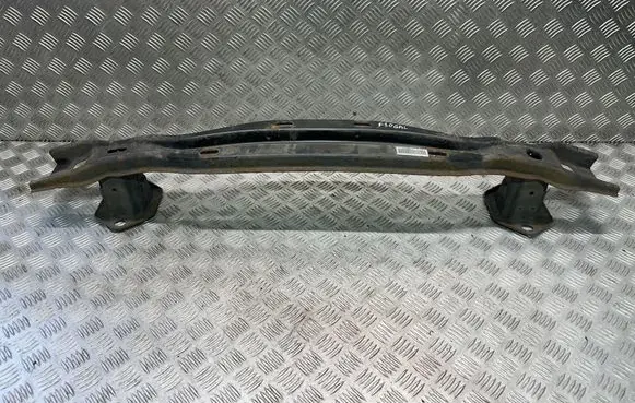 BMW 3 F30 F35 F31 Rear bumper cross member 7256927