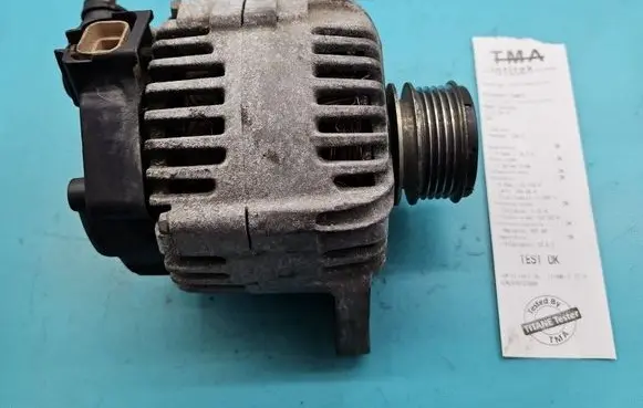 Hyundai i30 Generator/alternator 2655475 IMPRK1530914