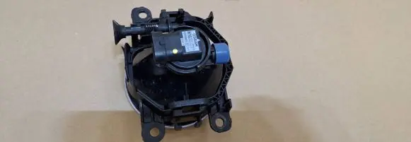 Dacia Dokker Front fog light 261507817R