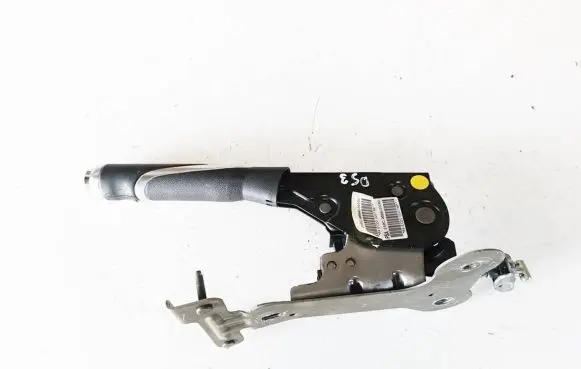 Citroen DS3 Handbrake/parking brake lever assembly