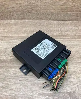 Ford Mondeo Mk III Comfort/convenience module 98AG15K600DD 5WK47230D