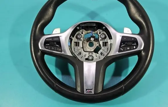 BMW 3 G20 G21 Steering wheel IMPRK1586480