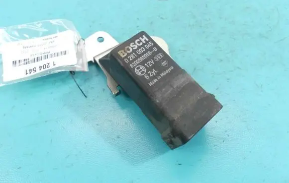 Infiniti FX Other relay 0281003045 IMPRK1204541